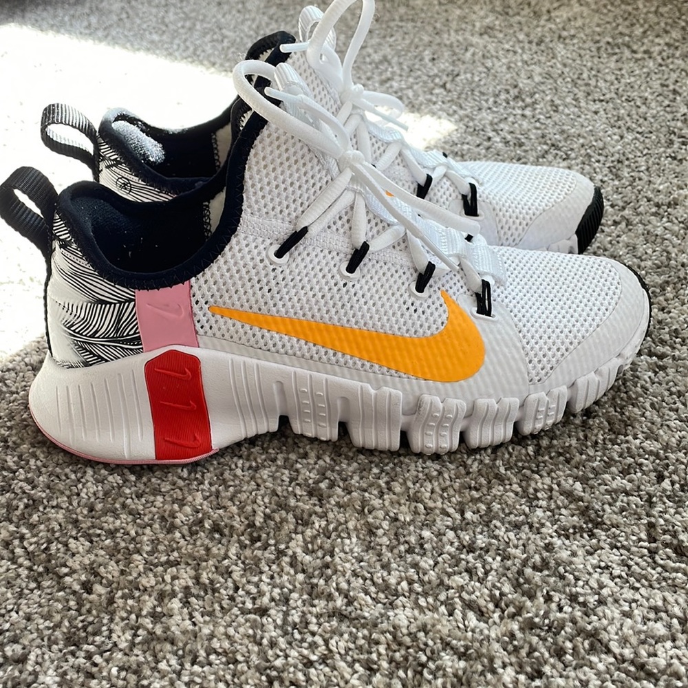 Nikes